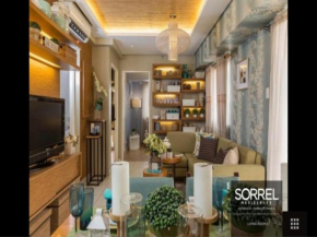 Sorrel Residences Condo Apartment by Fe